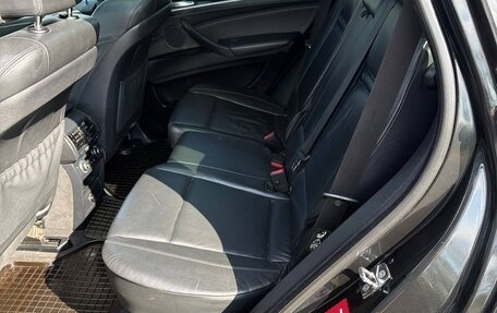 BMW X5, 2008 год, 1 540 000 рублей, 7 фотография