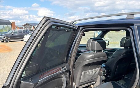 BMW X5, 2008 год, 1 540 000 рублей, 10 фотография