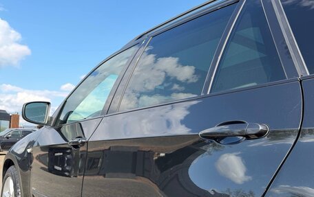 BMW X5, 2008 год, 1 540 000 рублей, 14 фотография