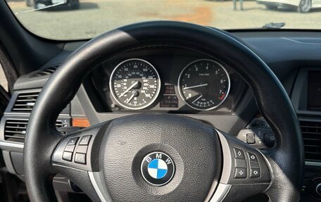 BMW X5, 2008 год, 1 540 000 рублей, 16 фотография