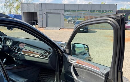 BMW X5, 2008 год, 1 540 000 рублей, 13 фотография