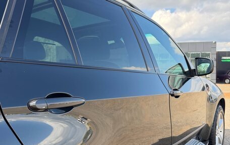 BMW X5, 2008 год, 1 540 000 рублей, 15 фотография