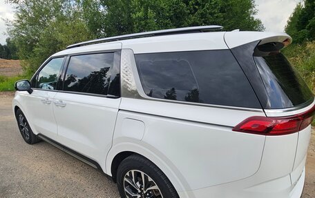 KIA Carnival, 2021 год, 4 000 000 рублей, 7 фотография