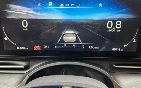 KIA Carnival, 2021 год, 4 000 000 рублей, 8 фотография
