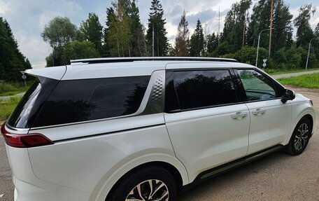 KIA Carnival, 2021 год, 4 000 000 рублей, 5 фотография