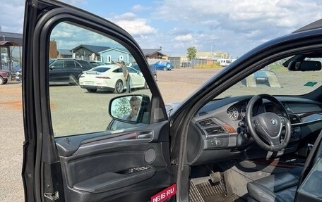 BMW X5, 2008 год, 1 540 000 рублей, 11 фотография