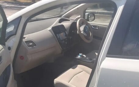 Nissan Leaf I, 2011 год, 575 000 рублей, 5 фотография