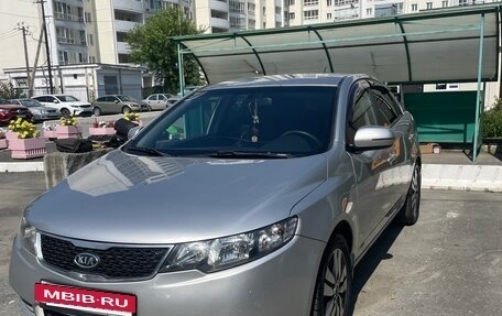 KIA Cerato III, 2012 год, 700 000 рублей, 2 фотография