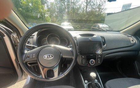 KIA Cerato III, 2012 год, 700 000 рублей, 11 фотография