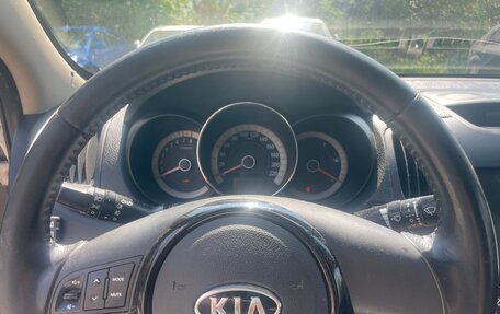 KIA Cerato III, 2012 год, 700 000 рублей, 13 фотография