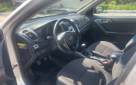KIA Cerato III, 2012 год, 700 000 рублей, 10 фотография