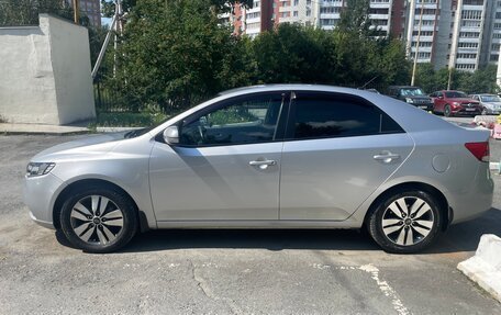 KIA Cerato III, 2012 год, 700 000 рублей, 3 фотография