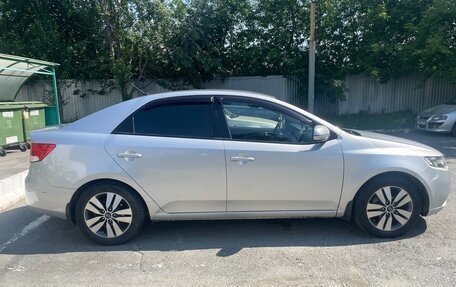 KIA Cerato III, 2012 год, 700 000 рублей, 4 фотография