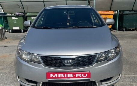 KIA Cerato III, 2012 год, 700 000 рублей, 8 фотография