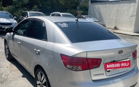 KIA Cerato III, 2012 год, 700 000 рублей, 6 фотография