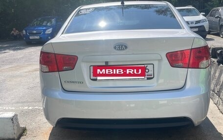 KIA Cerato III, 2012 год, 700 000 рублей, 5 фотография