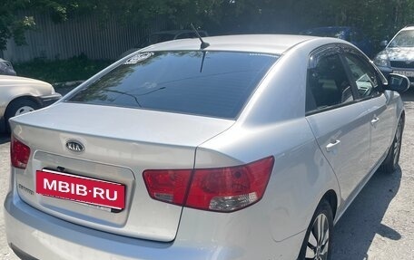 KIA Cerato III, 2012 год, 700 000 рублей, 7 фотография