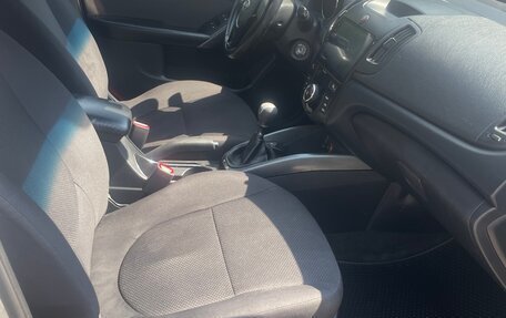 KIA Cerato III, 2012 год, 700 000 рублей, 16 фотография