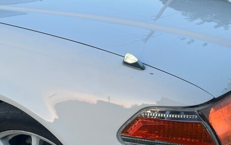 Toyota Mark II VIII (X100), 1999 год, 530 000 рублей, 18 фотография