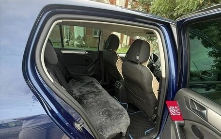 Volkswagen Golf VI, 2011 год, 780 000 рублей, 5 фотография