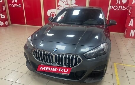 BMW 2 серия F44, 2020 год, 2 290 000 рублей, 2 фотография