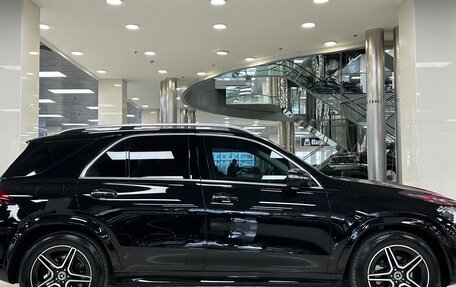 Mercedes-Benz GLE, 2021 год, 6 500 000 рублей, 3 фотография