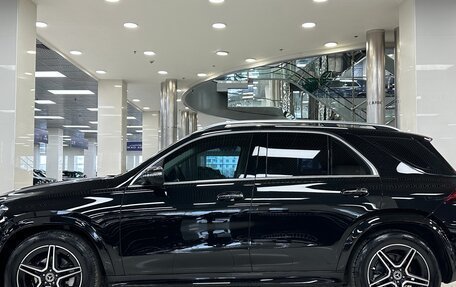 Mercedes-Benz GLE, 2021 год, 6 500 000 рублей, 5 фотография