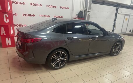 BMW 2 серия F44, 2020 год, 2 290 000 рублей, 6 фотография