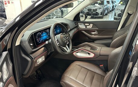 Mercedes-Benz GLE, 2021 год, 6 500 000 рублей, 10 фотография