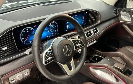 Mercedes-Benz GLE, 2021 год, 6 500 000 рублей, 12 фотография