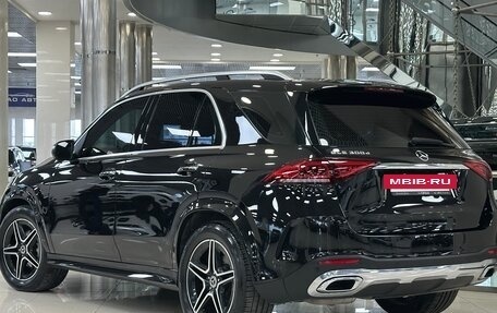 Mercedes-Benz GLE, 2021 год, 6 500 000 рублей, 6 фотография