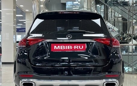 Mercedes-Benz GLE, 2021 год, 6 500 000 рублей, 4 фотография