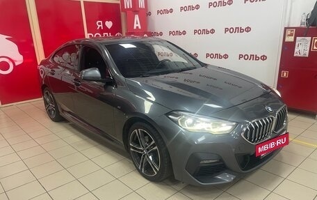 BMW 2 серия F44, 2020 год, 2 290 000 рублей, 8 фотография