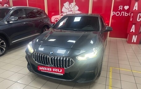 BMW 2 серия F44, 2020 год, 2 290 000 рублей, 7 фотография