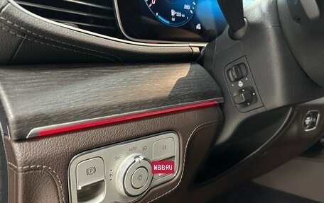 Mercedes-Benz GLE, 2021 год, 6 500 000 рублей, 11 фотография