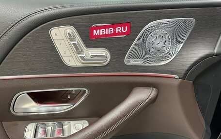Mercedes-Benz GLE, 2021 год, 6 500 000 рублей, 9 фотография