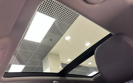 Mercedes-Benz GLE, 2021 год, 6 500 000 рублей, 14 фотография