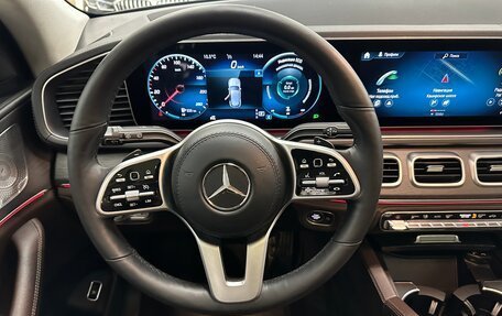 Mercedes-Benz GLE, 2021 год, 6 500 000 рублей, 15 фотография