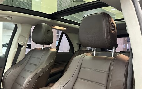 Mercedes-Benz GLE, 2021 год, 6 500 000 рублей, 13 фотография