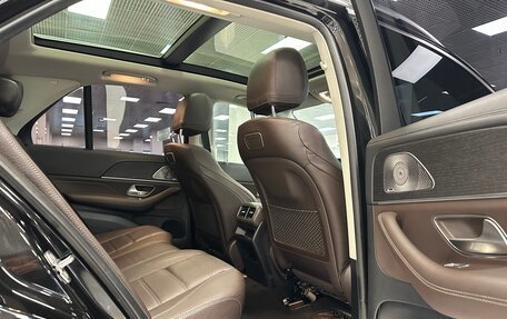 Mercedes-Benz GLE, 2021 год, 6 500 000 рублей, 24 фотография