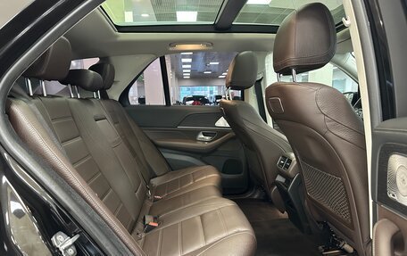 Mercedes-Benz GLE, 2021 год, 6 500 000 рублей, 25 фотография