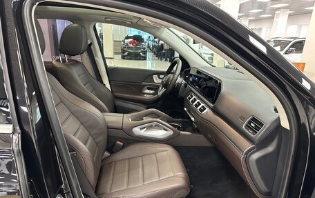 Mercedes-Benz GLE, 2021 год, 6 500 000 рублей, 22 фотография