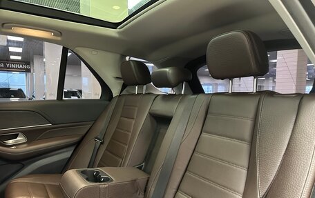 Mercedes-Benz GLE, 2021 год, 6 500 000 рублей, 27 фотография