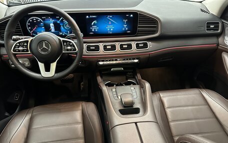 Mercedes-Benz GLE, 2021 год, 6 500 000 рублей, 17 фотография