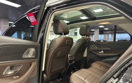 Mercedes-Benz GLE, 2021 год, 6 500 000 рублей, 26 фотография