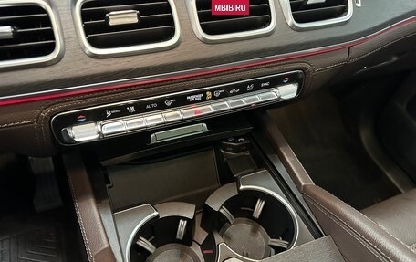 Mercedes-Benz GLE, 2021 год, 6 500 000 рублей, 21 фотография