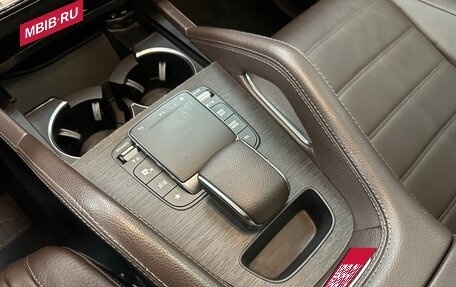 Mercedes-Benz GLE, 2021 год, 6 500 000 рублей, 20 фотография