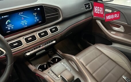 Mercedes-Benz GLE, 2021 год, 6 500 000 рублей, 19 фотография
