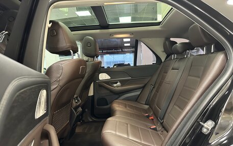 Mercedes-Benz GLE, 2021 год, 6 500 000 рублей, 28 фотография