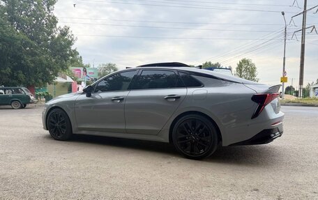 KIA K5, 2024 год, 3 699 000 рублей, 3 фотография